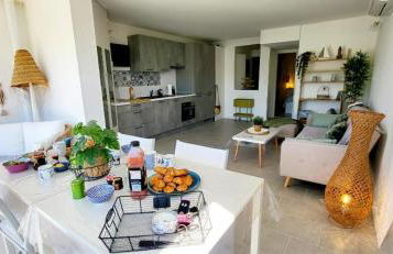 MARINA Belle vue avec appontement - Foto 7