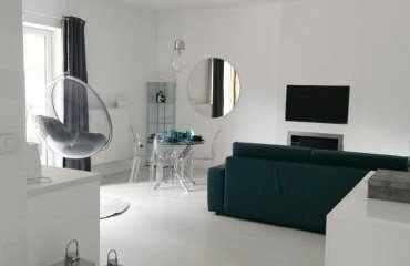 PRZYTULNY APARTAMENT Z KOMINKIEM PRZY JEZIORZE - Foto 2