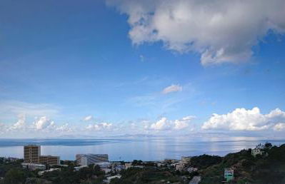 Rhodes Skyline Suites - Foto 24