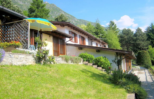 Belvilla by OYO Antonio Due - Foto 14