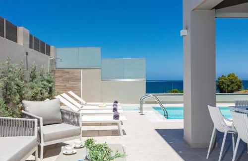 Lagoon Seaside Villa, Sumptuous Retreat,By ThinkVilla - Photo 4