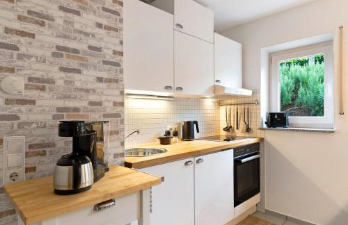 Ferienwohnung vino9 - Foto 21