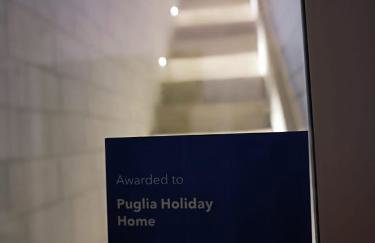 Puglia Holiday Home - Foto 22