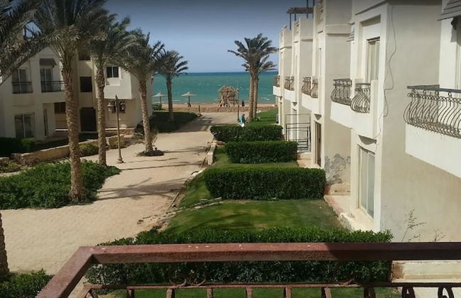 Chalet In Belagio Ain Sokhna - Foto 16