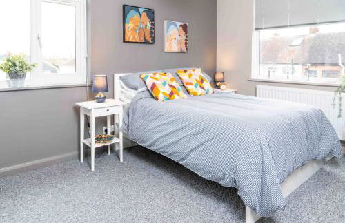 The Exchange Apartments with Permit Parking - Foto 1