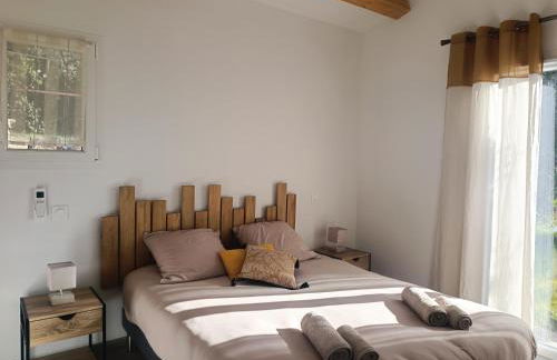 L'Aloha Gîte de charme au cœur de Fayence avec Vue Panoramique - Foto 7