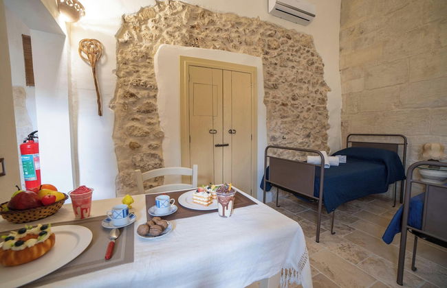 San Giorgio boutique apartment with airco - Foto 23