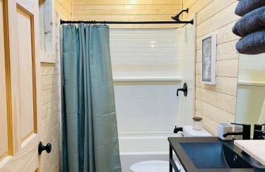 Camp Carter Nordic House - Foto 8