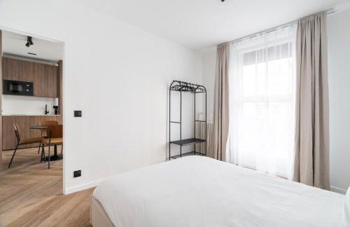 Appartement Parisien - Design - 4 couchages - Foto 16