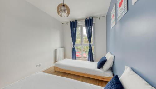 l'Escale Disney à votre porte - Foto 5