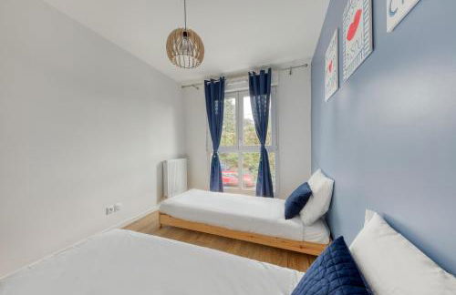 l'Escale Disney à votre porte - Foto 5