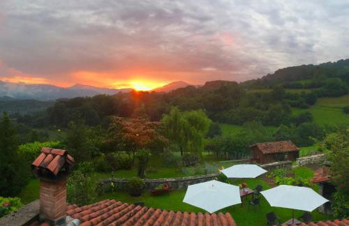 Casa Rural Zigako Etxezuria - Foto 20