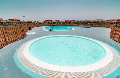 Villa Twins - Foto 21