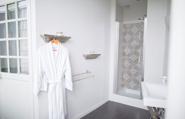 Maison Ailleurs - Foto 71