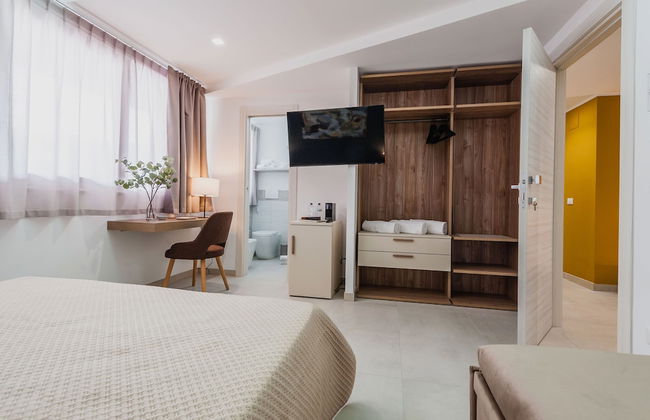 Archimede's Rooms - Foto 21