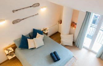 MobyDick, central, Walk to the Beach, Private Parking - Foto 23