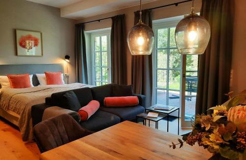 Forest Retreat In East Frisia - Photo 23