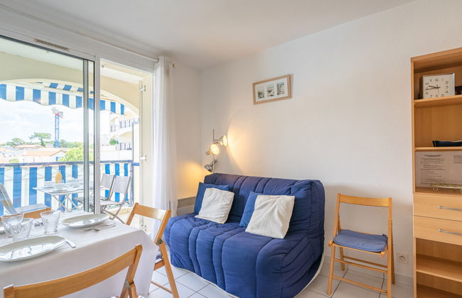 Parc de Pontaillac - Foto 8