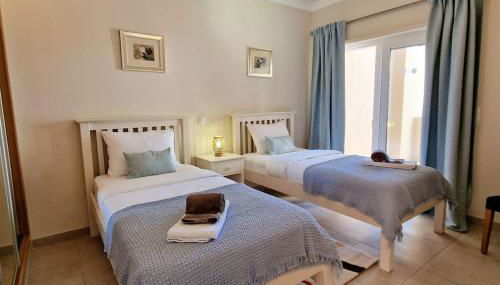 Deluxe 3 bedroom townhouse - Quinta da Atalaia - Foto 4