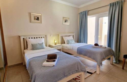 Deluxe 3 bedroom townhouse - Quinta da Atalaia - Foto 4