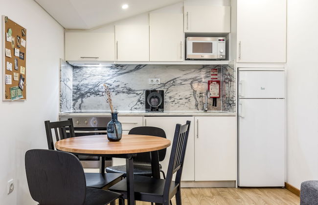 Apartment Bolhão Market by Sweet Porto - Foto 35