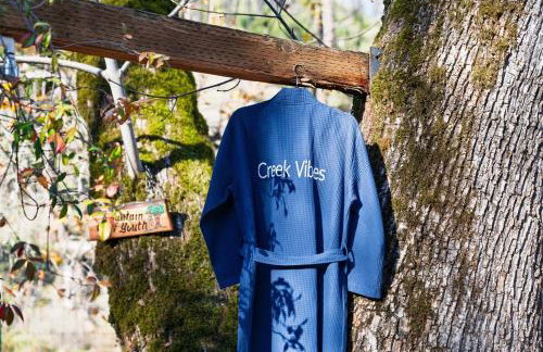 Sonoma Creek Haven - Foto 50