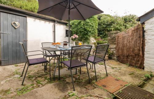 Alexander's Cottage - Foto 48