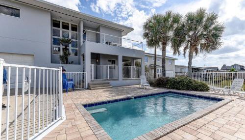 Ocean Pearl by Distinctive Beach Rentals - Foto 5