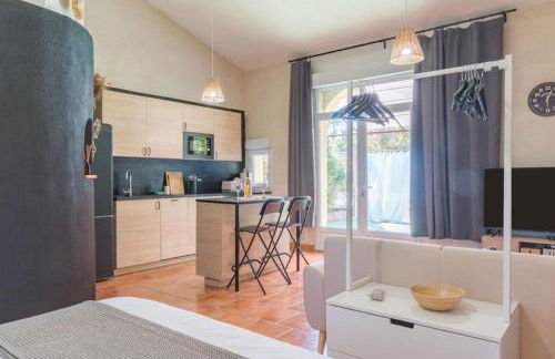 Domaine Plan des Devens - Foto 49