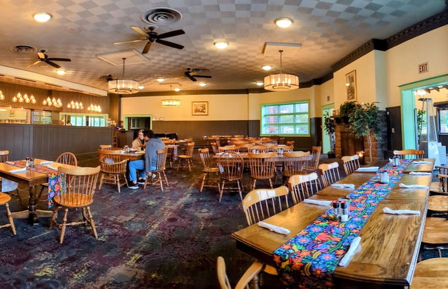 The Lodge Luxury Resort At Lake Harmony - Foto 25