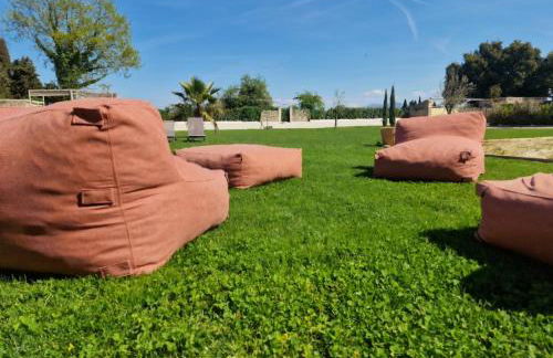 Jolie Masdame un espace incroyable - Foto 6