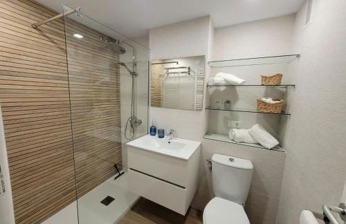 Novo Sancti Petri - Playa, Piscina, Golf y Relax - Foto 20