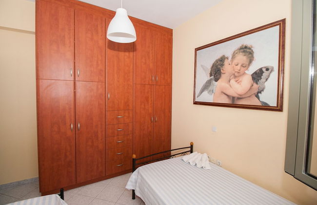 Charming Apartment in Kefalonia Island - Foto 10