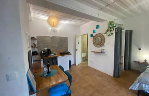 Casa lovits - Cozy One-Bedroom Apartment with Modern Comforts - Foto 7