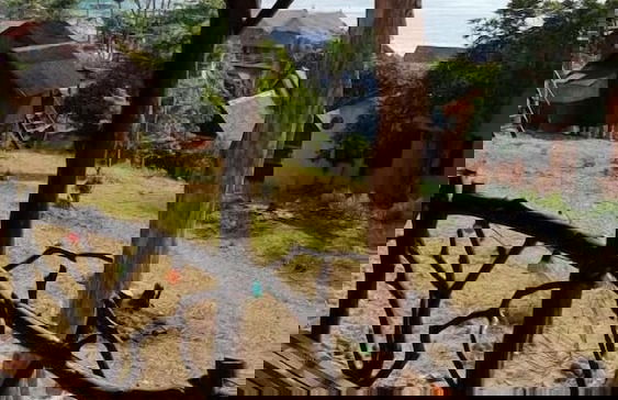 Harrera Perhentian Long Beach - Foto 47