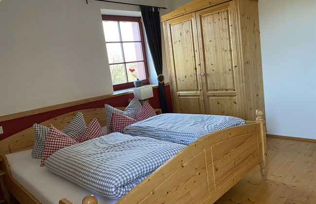 Appartementhaus Zur Bergwiese - Foto 3