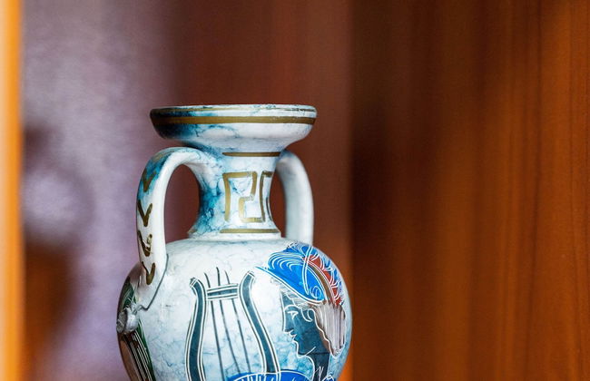 Cosy Apartment in Dresden With Balcony and Swimming Pool - Foto 64