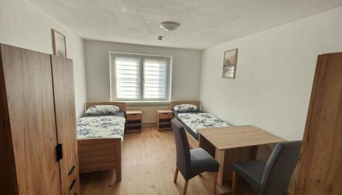 2x 3-Raumwohungen am Chemiepark Leuna - Foto 4