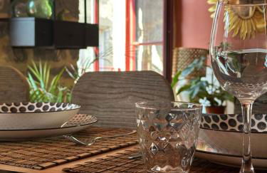 Gîte de charme, Le Terrier - Foto 14