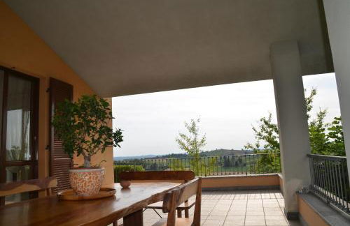 Villa Patrizia - Foto 11