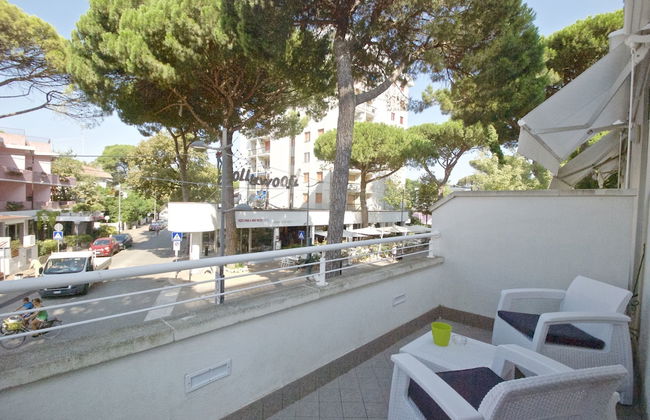 Monolocale Acacia - Photo 5