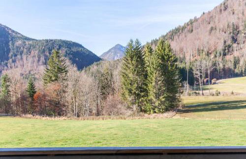 Ferienwohnung Karwendelblick - Foto 23