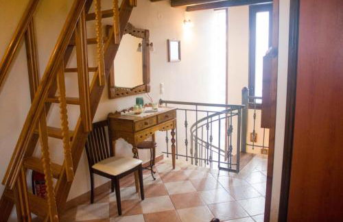 AnnaDes Apartments & Studios Chios - Photo 41