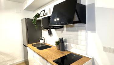 Casa Armonía - Foto 4, stove