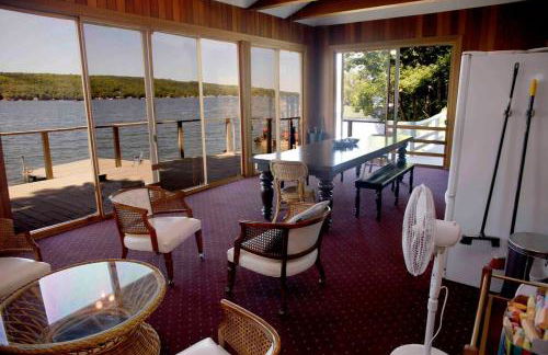 QKA Lake Escape Keuka Lake - Foto 47