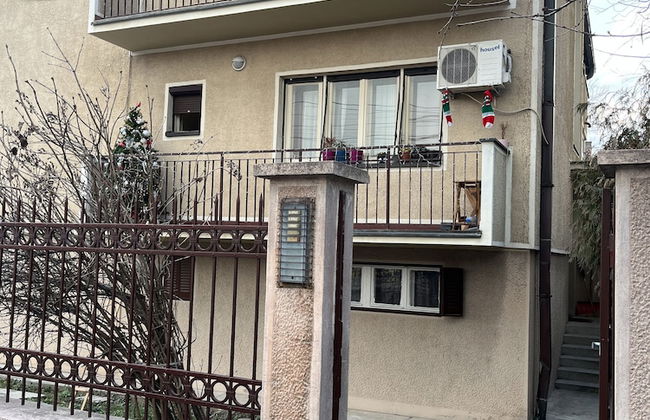 İstanbul Apartment - Photo 79