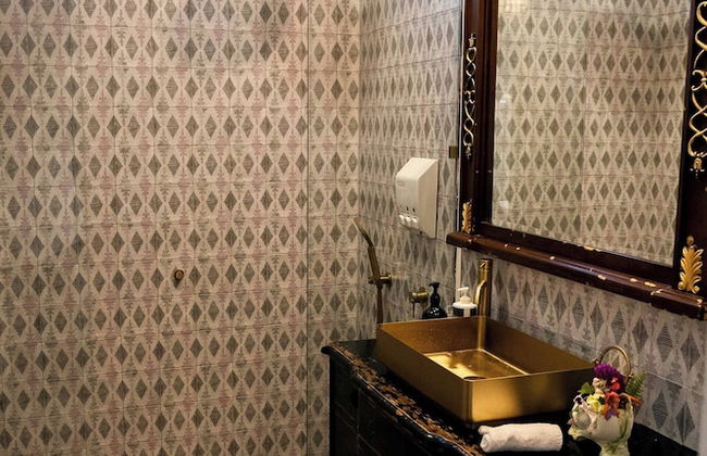 Belvedere Summer House - Foto 29