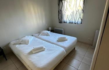 Le Manon Résidence - Foto 11