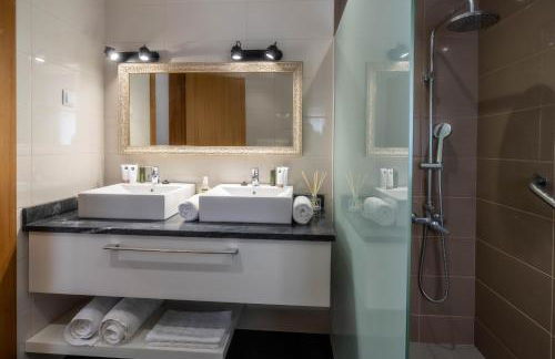 Madeira Bird House - House in the Mountains With Garden - Foto 14