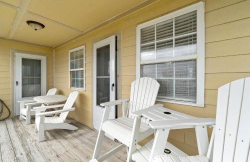 Seascape Oasis at Sunny Beach - Photo 9